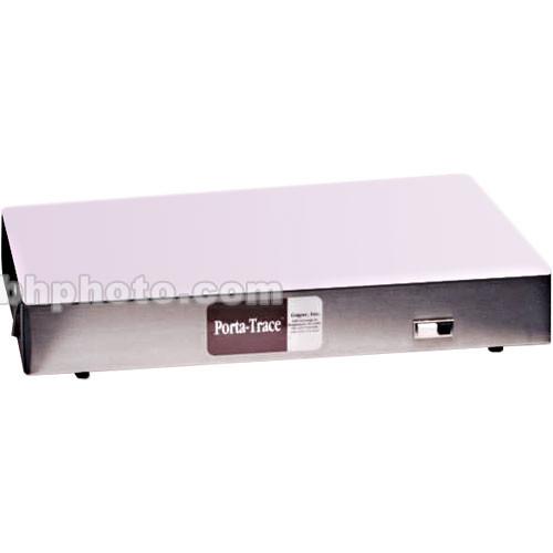 Porta-Trace / Gagne 1824 Stainless Steel LED Light Box 1824 LED