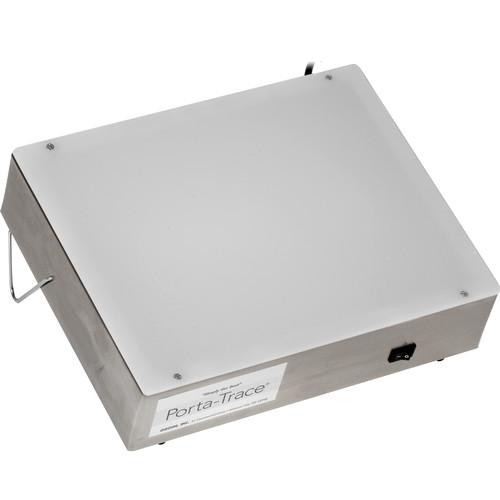 Porta-Trace / Gagne 1824 Stainless Steel LED Light Box 1824 LED
