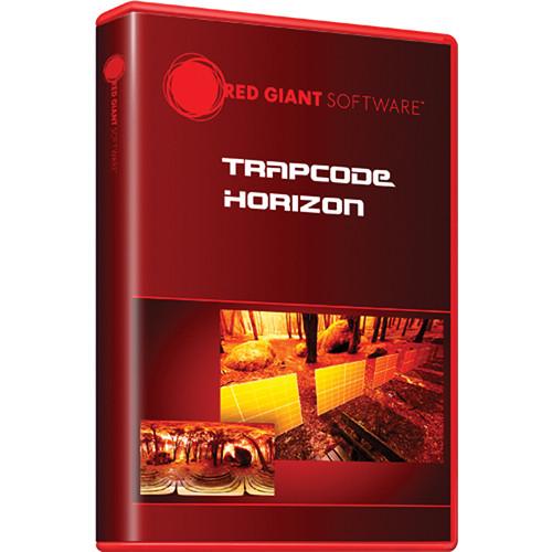 Red Giant Trapcode Horizon - Academic (Download) TCD-HORIZ-A