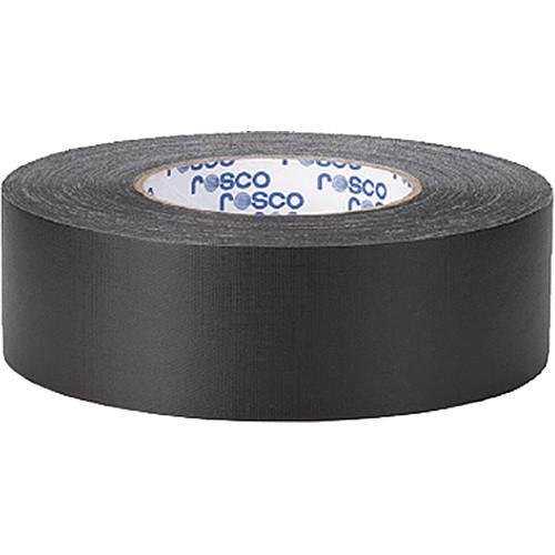 Rosco GaffTac Gaffer Tape - Gray (2