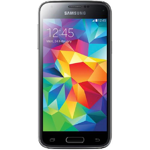 Samsung Galaxy S5 Mini SM-G800F 16GB Smartphone SM-G800F-WHITE