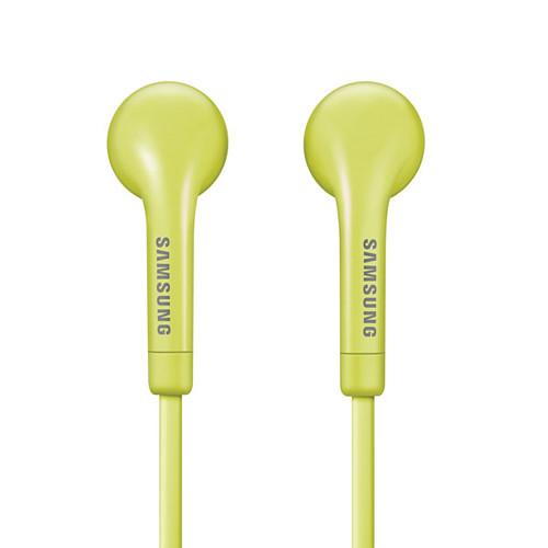 Samsung HS330 Wired Headset With Inline Mic and EO-HS3303YESTA