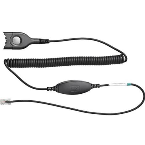 Sennheiser CLS 24 Headset Connection Cable 500177