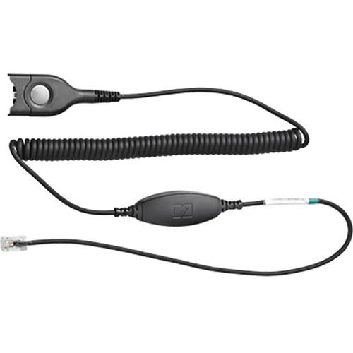 Sennheiser CLS 24 Headset Connection Cable 500177, Sennheiser, CLS, 24, Headset, Connection, Cable, 500177,