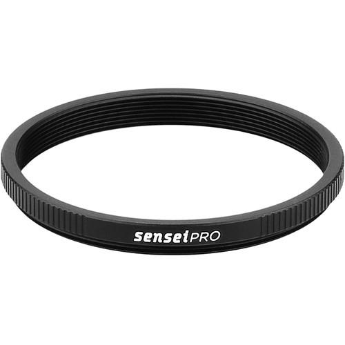 Sensei PRO 58-49mm Aluminum Step-Down Ring SDRPA-5849