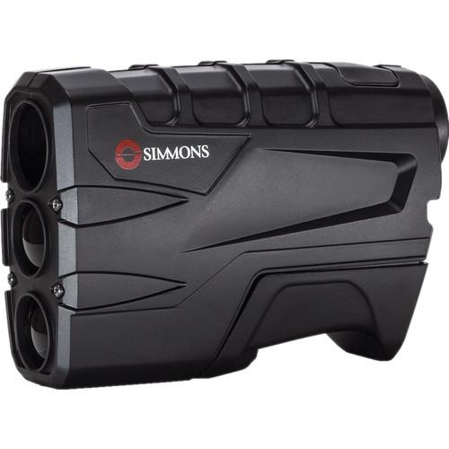 Simmons  Volt 600 4x20 Rangefinder (Camo) 801601, Simmons, Volt, 600, 4x20, Rangefinder, Camo, 801601, Video