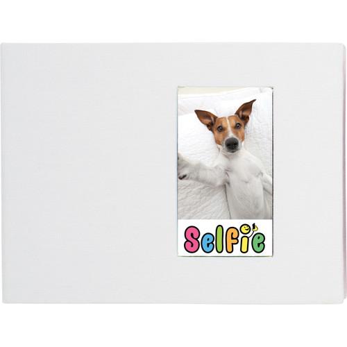 Skutr Selfie Photo Album for Instax Photos - Large SA-LG-PK, Skutr, Selfie, Album, Instax,s, Large, SA-LG-PK,