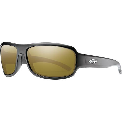 Smith Optics Drop Elite Ballistic Sunglasses DPTRPUGMBK