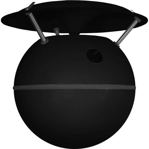 Soundsphere Q-15 Single Loudspeaker (Black) Q-15 BLACK