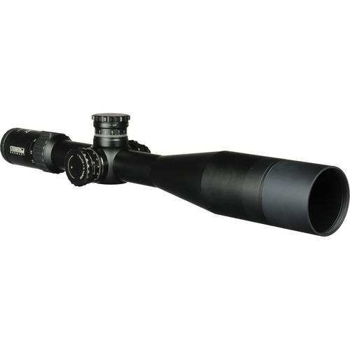 Steiner M5Xi Military 5-25X56 Riflescope (Horus H59 Reticle)