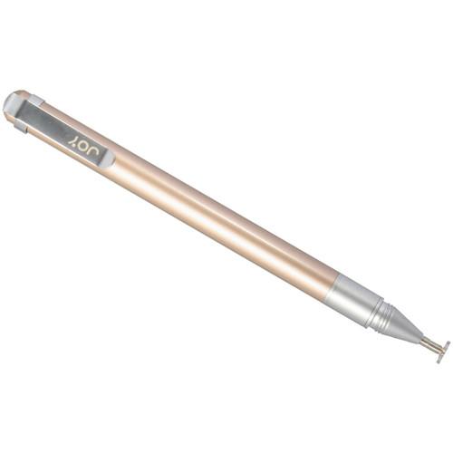 The Joy Factory Pinpoint X-Spring Precision Stylus (Gold), The, Joy, Factory, Pinpoint, X-Spring, Precision, Stylus, Gold,