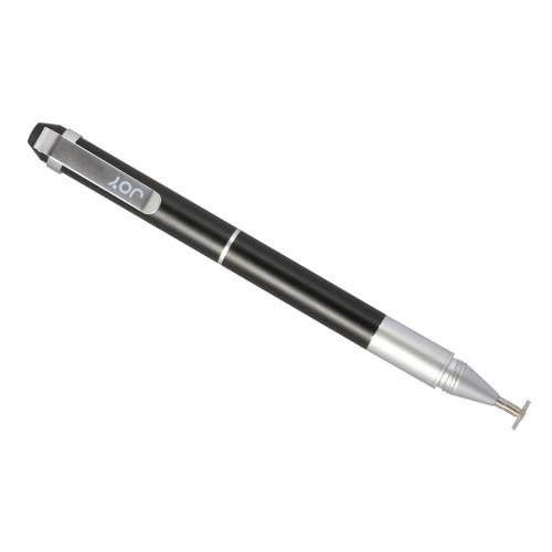 The Joy Factory Pinpoint X-Spring Stylus and Pen (Black) BCU207S