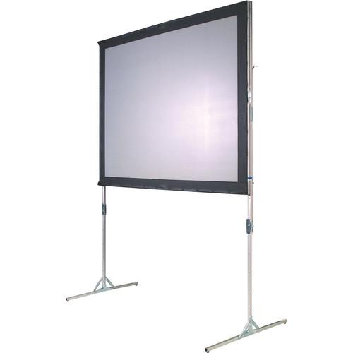 The Screen Works EZF56932V 4' x 7'1