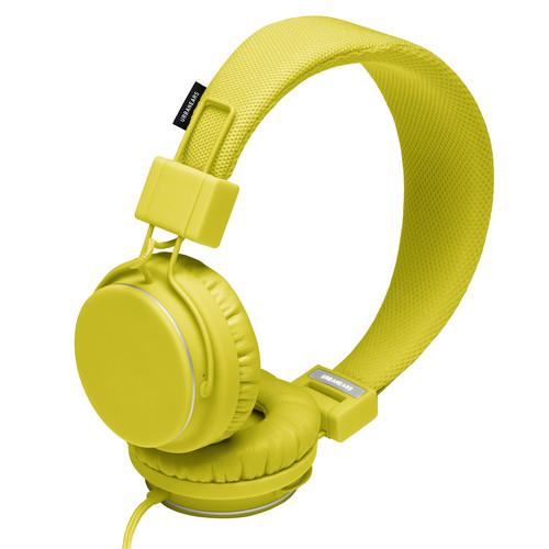 Urbanears Plattan On-Ear Headphones (Moss) 4090849