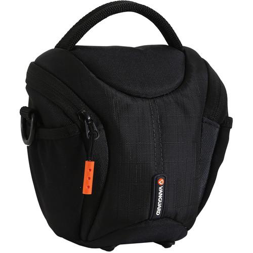 Vanguard  Oslo 12Z Zoom Bag (Gray) OSLO 12Z GY