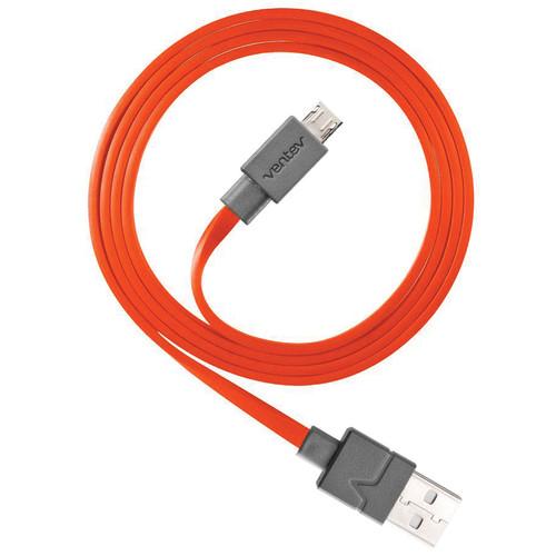 Ventev Innovations Chargesync Micro-USB Cable 544340