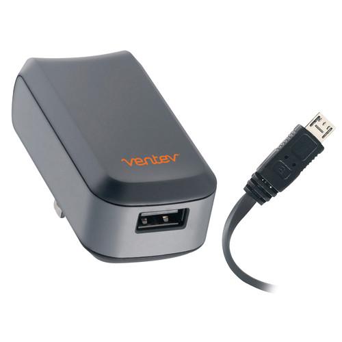 Ventev Innovations wallport e1100 USB Wall Charger 532967