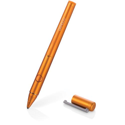 Wacom  Bamboo Stylus fineline (Silver) CS600CS
