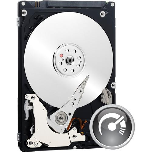 WD WD2500LPLX WD Black Mobile OEM Hard Drive (250GB) WD2500LPLX