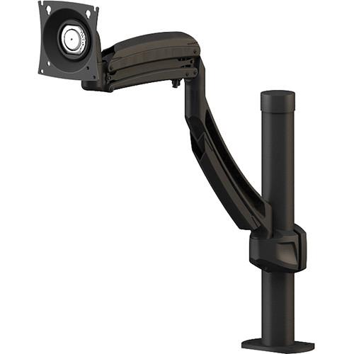 Winsted Prestige Dual Stationary Monitor Mount W5772, Winsted, Prestige, Dual, Stationary, Monitor, Mount, W5772,