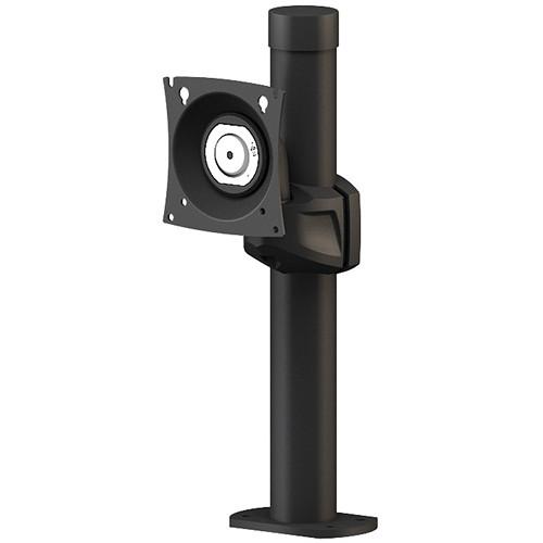 Winsted Prestige Single Height-Adjustable Monitor Mount W5778