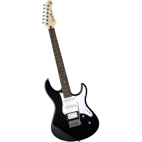 Yamaha PAC112V Double Cutaway Electric Guitar PAC112V NATURAL