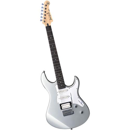 Yamaha PAC112V Double Cutaway Electric Guitar PAC112V NATURAL
