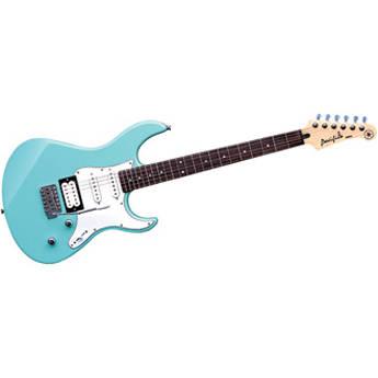 Yamaha PAC112V Double Cutaway Electric Guitar PAC112V NATURAL