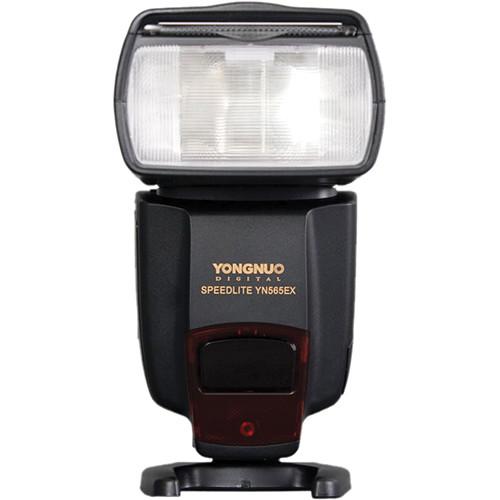 Yongnuo YN-565EX I/II C Speedlite for Canon YN-565EX I/II C, Yongnuo, YN-565EX, I/II, C, Speedlite, Canon, YN-565EX, I/II, C,