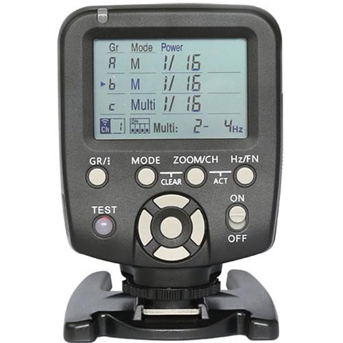 Yongnuo YN560-TX Manual Flash Controller for Canon YN-560-TXC