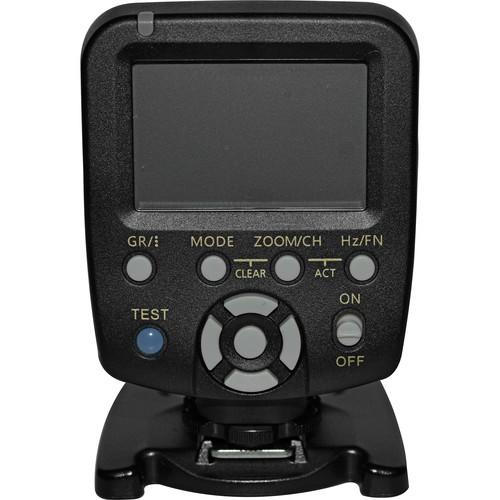 Yongnuo YN560-TX Manual Flash Controller for Nikon YN-560-TXN