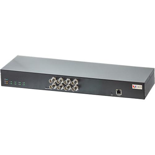 ACTi  V32 16-Channel Video Encoder V32, ACTi, V32, 16-Channel, Video, Encoder, V32, Video