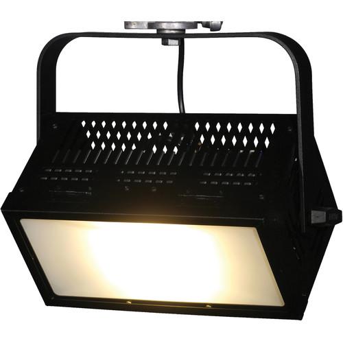 Altman 130W 3000K LED Worklight with Yoke Mount WL-130-3K-Y-SL