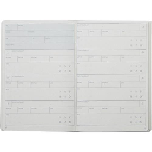 ANALOGBOOK  Large Format Notebook WS-SB5-LRG