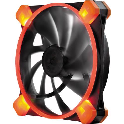 Antec TrueQuiet 120 UFO Cooling Fan TRUE QUIET 120 UFO BLUE