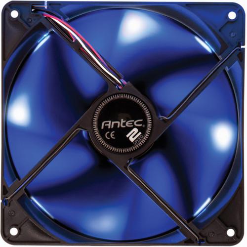 Antec TrueQuiet 120mm LED Fan (Green) TRUE QUIET 120 GREEN