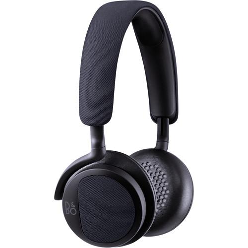 B & O Play B & O Play H2 On-Ear Headphones 1642303