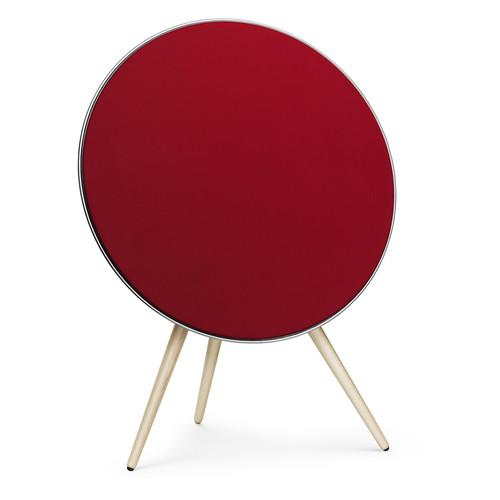 B & O Play Cover for B & O Play A9 Speaker (Red) 1605524