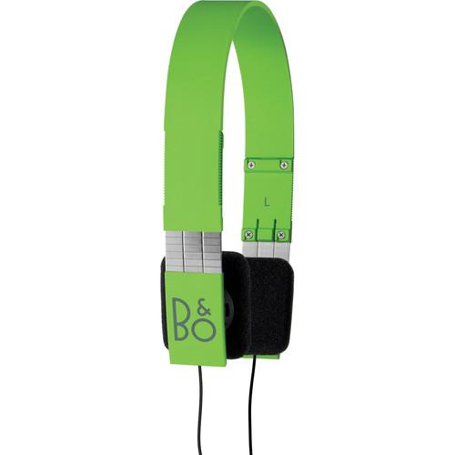 B & O Play Form 2i On-Ear Headphones (Green) 1641323