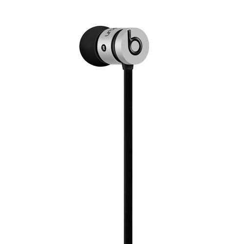 Beats by Dr. Dre urBeats In-Ear Headphones (Silver) MK9Y2AM/A, Beats, by, Dr., Dre, urBeats, In-Ear, Headphones, Silver, MK9Y2AM/A