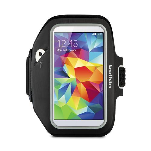 Belkin Sport-Fit Plus Armband for iPhone 6/6s F8W501BTC00, Belkin, Sport-Fit, Plus, Armband, iPhone, 6/6s, F8W501BTC00,