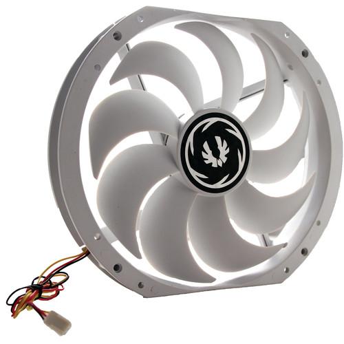 BitFenix Spectre 230mm Case Fan (Black) BFF-SCF-23030KK-RP, BitFenix, Spectre, 230mm, Case, Fan, Black, BFF-SCF-23030KK-RP,