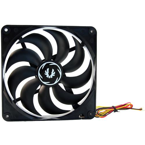 BitFenix Spectre 230mm Case Fan (Black) BFF-SCF-23030KK-RP, BitFenix, Spectre, 230mm, Case, Fan, Black, BFF-SCF-23030KK-RP,