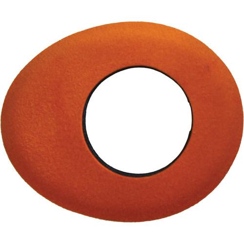 Bluestar Oval Large Microfiber Eyecushion (Green) 90157