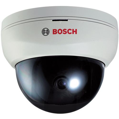 Bosch 540 TVL Indoor Day/Night Dome Camera VDC-250F04-20, Bosch, 540, TVL, Indoor, Day/Night, Dome, Camera, VDC-250F04-20,