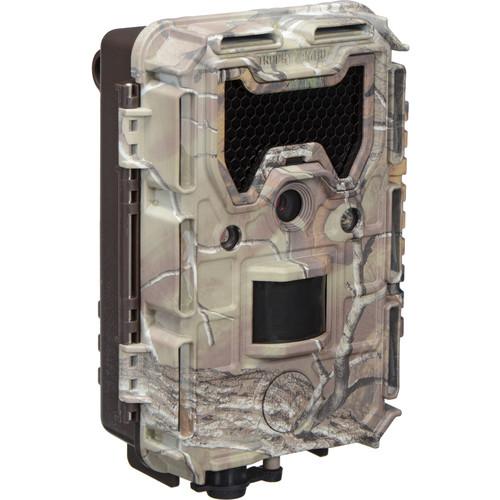 Bushnell Trophy Cam HD Aggressor No-Glow Trail Camera 119777C