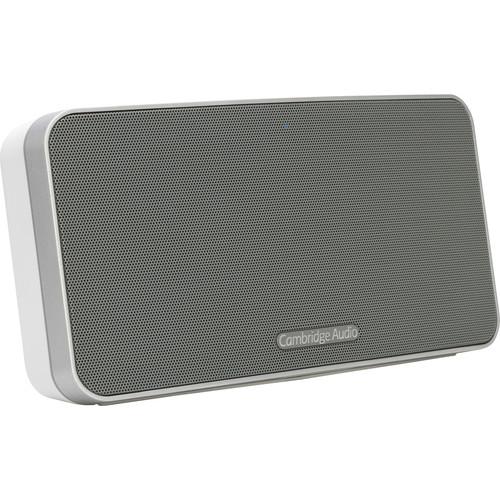 Cambridge Audio Go V2 Portable Bluetooth Speaker CAMBMINXGOV2WH