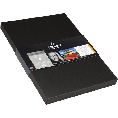 Canson Infinity Archival Photo Storage Box 400052304