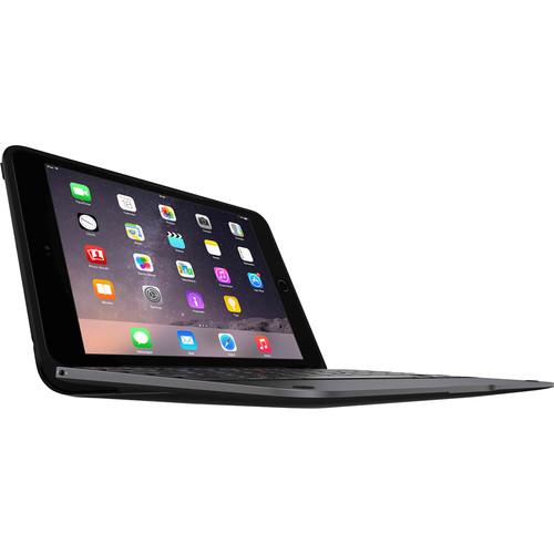 ClamCase ClamCase Pro for iPad Air 2 IPD-263-WSLV, ClamCase, ClamCase, Pro, iPad, Air, 2, IPD-263-WSLV,