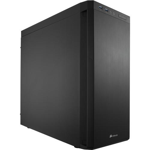 Corsair Carbide Series 330R Silent Mid-Tower Case CC-9011071-WW, Corsair, Carbide, Series, 330R, Silent, Mid-Tower, Case, CC-9011071-WW